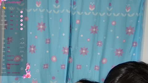 Snapshot of cali_wanda chatting on 28, 1, 2025 Wanda online show from 28, 1, 2025