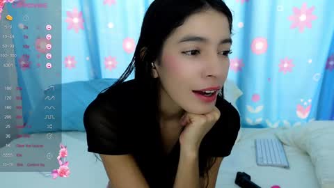 Snapshot of cali_wanda chatting on 2, 3, 2025 Wanda online show from 2, 3, 2025
