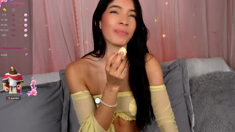 Snapshot of cali_wanda chatting on 11, 9, 2025 Wanda online show from 11, 9, 2025