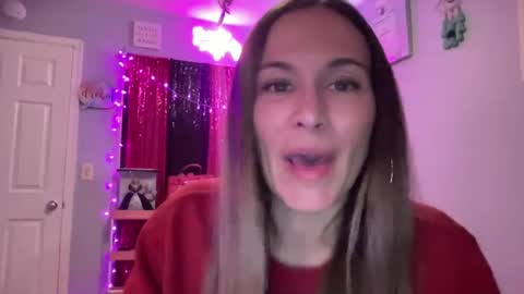 calibarbie24 online show from 15, 11, 2025