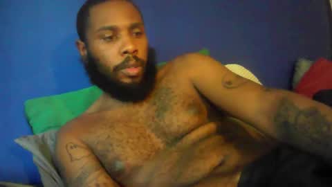 Caliclysm online show from 8, 2, 2026