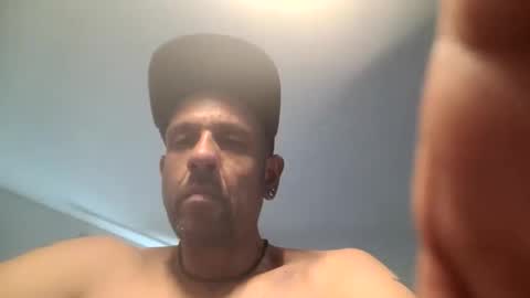 Snapshot of calidickfoshow chatting on 5, 6, 2026 Hugh joh Meathammer online show from 5, 6, 2026
