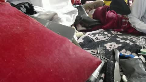 Snapshot of califclouds chatting on 1, 12, 2025 califclouds online show from 1, 12, 2025