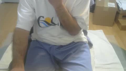 Snapshot of califun4u chatting on 20, 1, 2025 califun4u online show from 20, 1, 2025