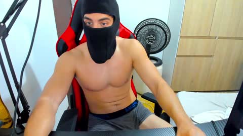 calihotcaliente27 online show from 11, 12, 2024