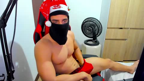 calihotcaliente27 online show from 16, 12, 2024