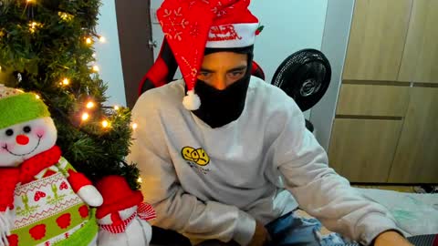 calihotcaliente27 online show from 22, 12, 2024