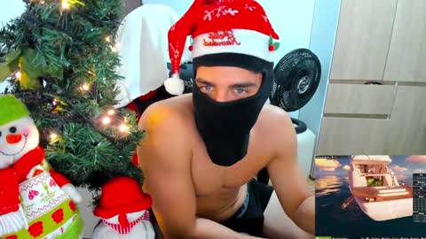 calihotcaliente27 online show from 31, 12, 2024