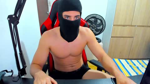 calihotcaliente27 online show from 10, 1, 2025