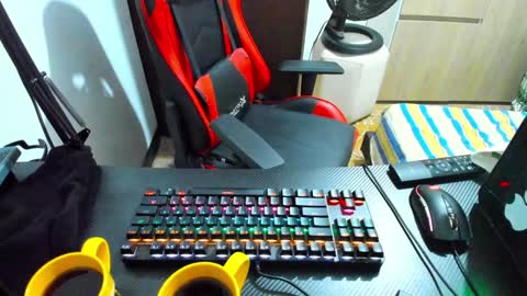 calihotcaliente27 online show from 14, 1, 2025