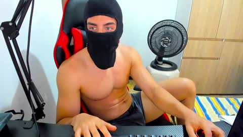 calihotcaliente27 online show from 14, 1, 2025