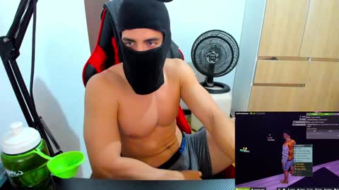 calihotcaliente27 online show from 17, 1, 2025