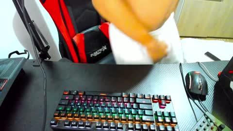 calihotcaliente27 online show from 6, 2, 2025