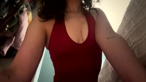 Snapshot of calimami29 chatting on 26, 5, 2026 Kimmi online show from 26, 5, 2026
