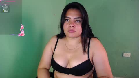 caliope_goddess1 online show from 11, 2, 2025
