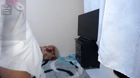 caliope_goddess1 online show from 17, 10, 2025