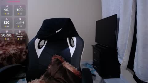 caliope_goddess1 online show from 24, 10, 2025