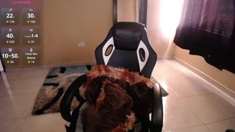 Snapshot of caliope_goddess1 chatting on 19, 5, 2026 caliope_goddess1 online show from 19, 5, 2026