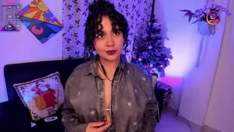Snapshot of caliope_moreauu chatting on 20, 12, 2024 Caliope Moreau online show from 20, 12, 2024