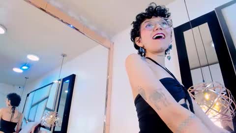 Caliope  online show from 1, 3, 2026