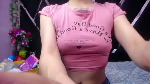 Calipso Swet online show from 15, 12, 2024