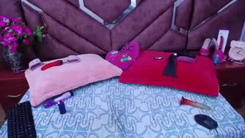 Calipso Swet online show from 21, 2, 2025