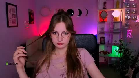 Calista online show from 15, 6, 2026