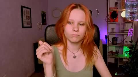Calista online show from 18, 6, 2026