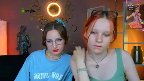 Calista online show from 19, 6, 2026