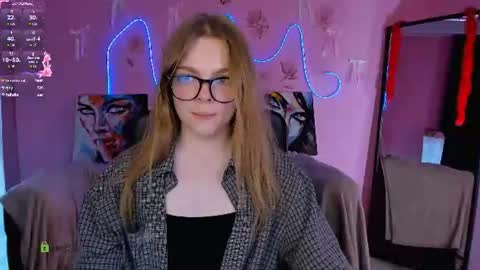 Calista online show from 3, 7, 2026