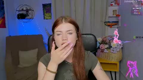 Calista online show from 4, 7, 2026