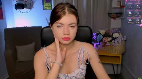 Calista online show from 13, 7, 2026