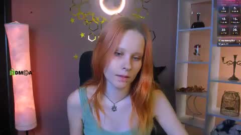 Calista online show from 29, 7, 2026