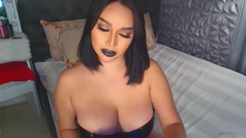 Miss Jane Commander online show from 24, 2, 2025