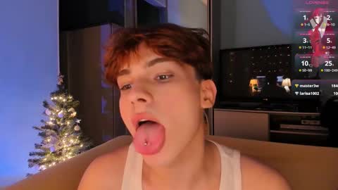 Snapshot of call__me_leo chatting on 9, 1, 2025 Call me Leo online show from 9, 1, 2025