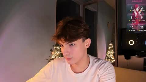 Snapshot of call__me_leo chatting on 10, 1, 2025 Call me Leo online show from 10, 1, 2025
