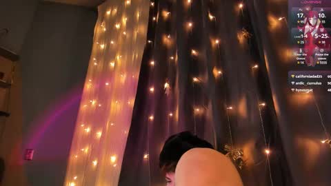 Snapshot of call__me_leo chatting on 14, 1, 2025 Call me Leo online show from 14, 1, 2025