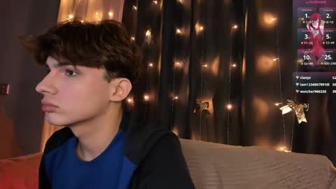 Snapshot of call__me_leo chatting on 15, 1, 2025 Call me Leo online show from 15, 1, 2025