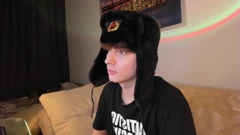 Snapshot of call__me_leo chatting on 22, 1, 2025 Call me Leo online show from 22, 1, 2025