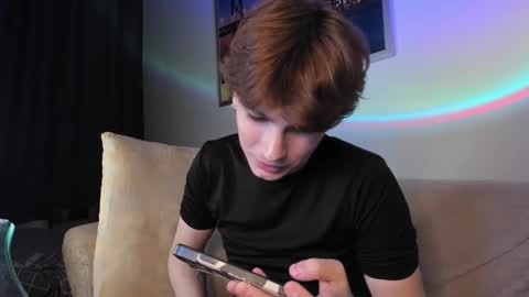 Snapshot of call__me_leo chatting on 24, 1, 2025 Call me Leo online show from 24, 1, 2025