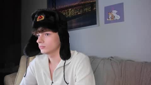 Snapshot of call__me_leo chatting on 29, 1, 2025 Call me Leo online show from 29, 1, 2025