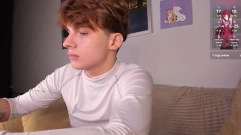 Snapshot of call__me_leo chatting on 13, 2, 2025 Call me Leo online show from 13, 2, 2025