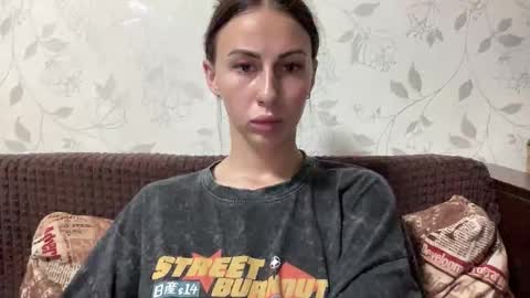 Anna online show from 12, 10, 2025