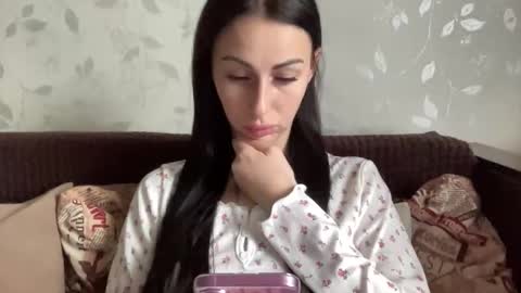 Anna online show from 26, 11, 2025