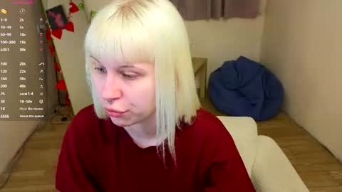 Good girl Ann online show from 30, 6, 2026