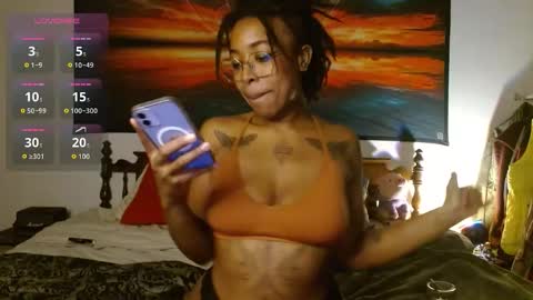 Hedone online show from 25, 9, 2025