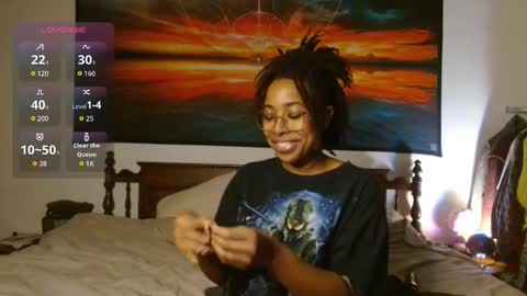 Hedone online show from 20, 11, 2025