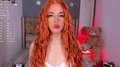 Snapshot of call_me_nora chatting on 1, 4, 2026 NORA online show from 1, 4, 2026