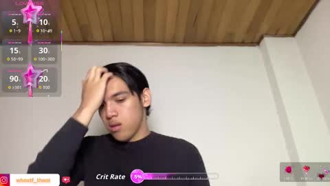 Mateo online show from 24, 10, 2025