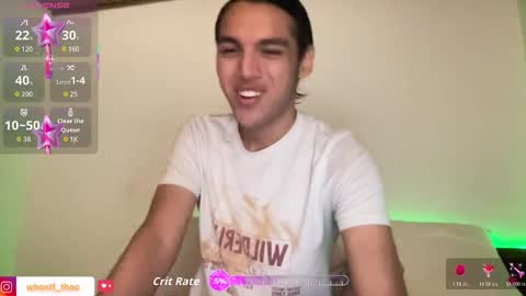 Mateo online show from 26, 11, 2025